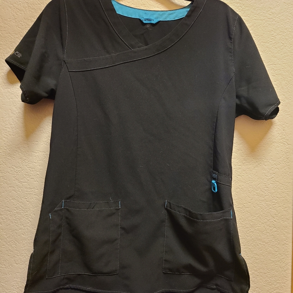 Carhartt Force Scrub set